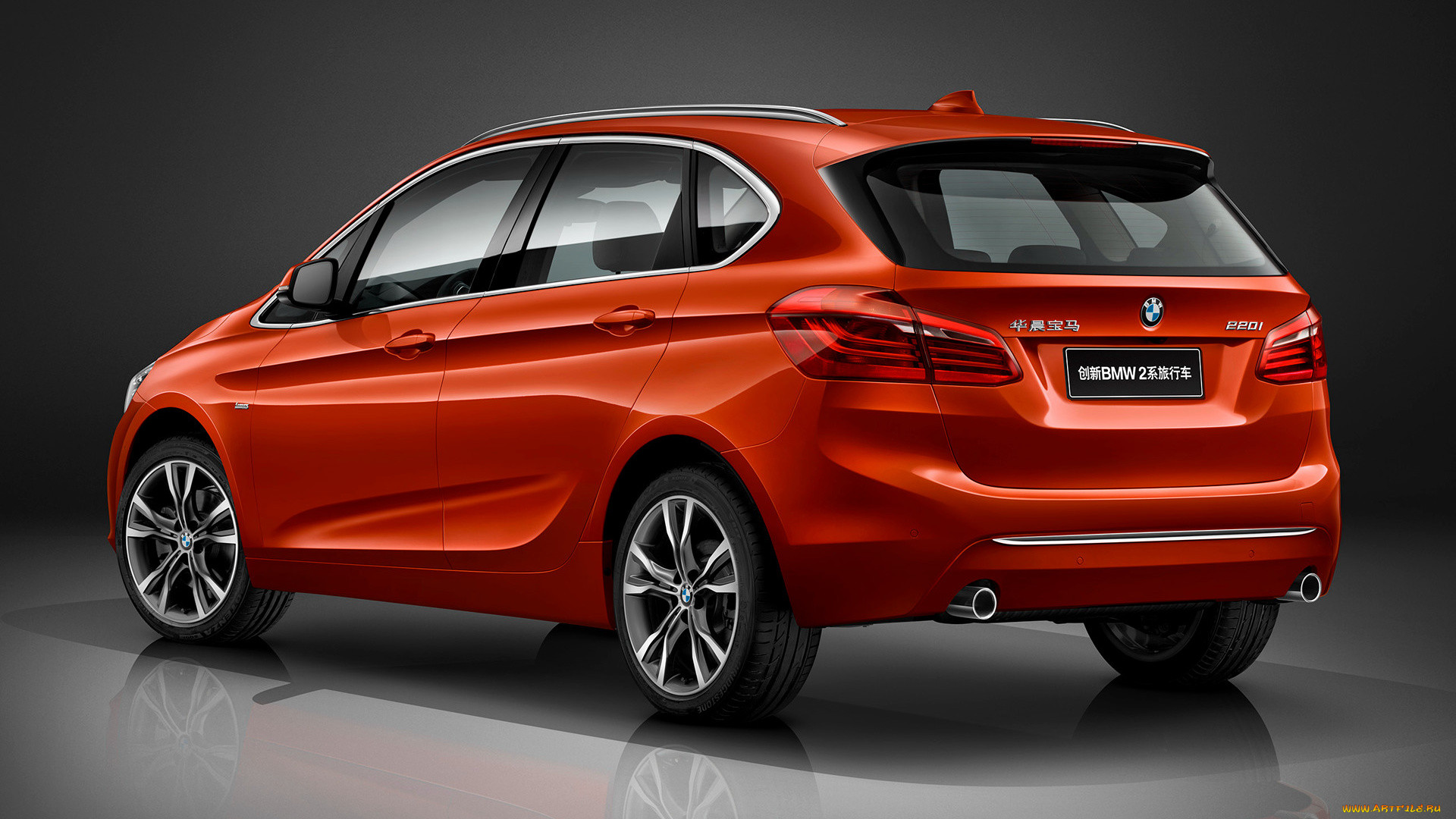 , bmw